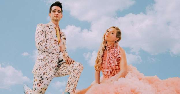 QUIZ: How Well Do You Know "ME!" By Taylor Swift Feat. Brendon Urie From Panic! At The Disco?